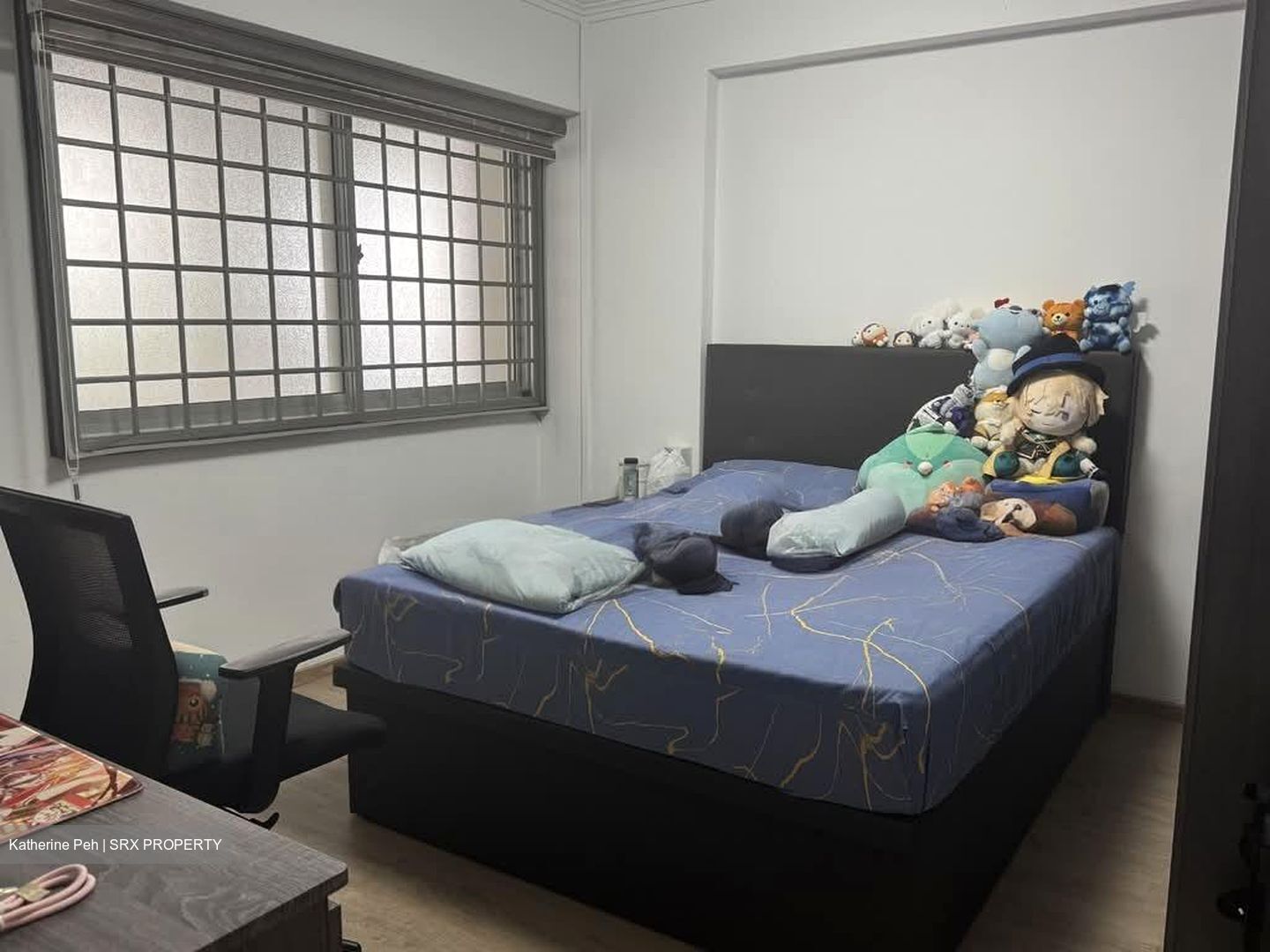 Blk 740 Pasir Ris Street 71 (Pasir Ris), HDB 4 Rooms #553902051